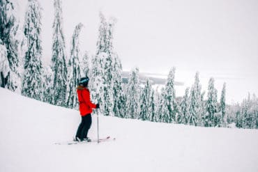 Koli - Skifahren & mehr in Finnlands schönstem Nationalpark